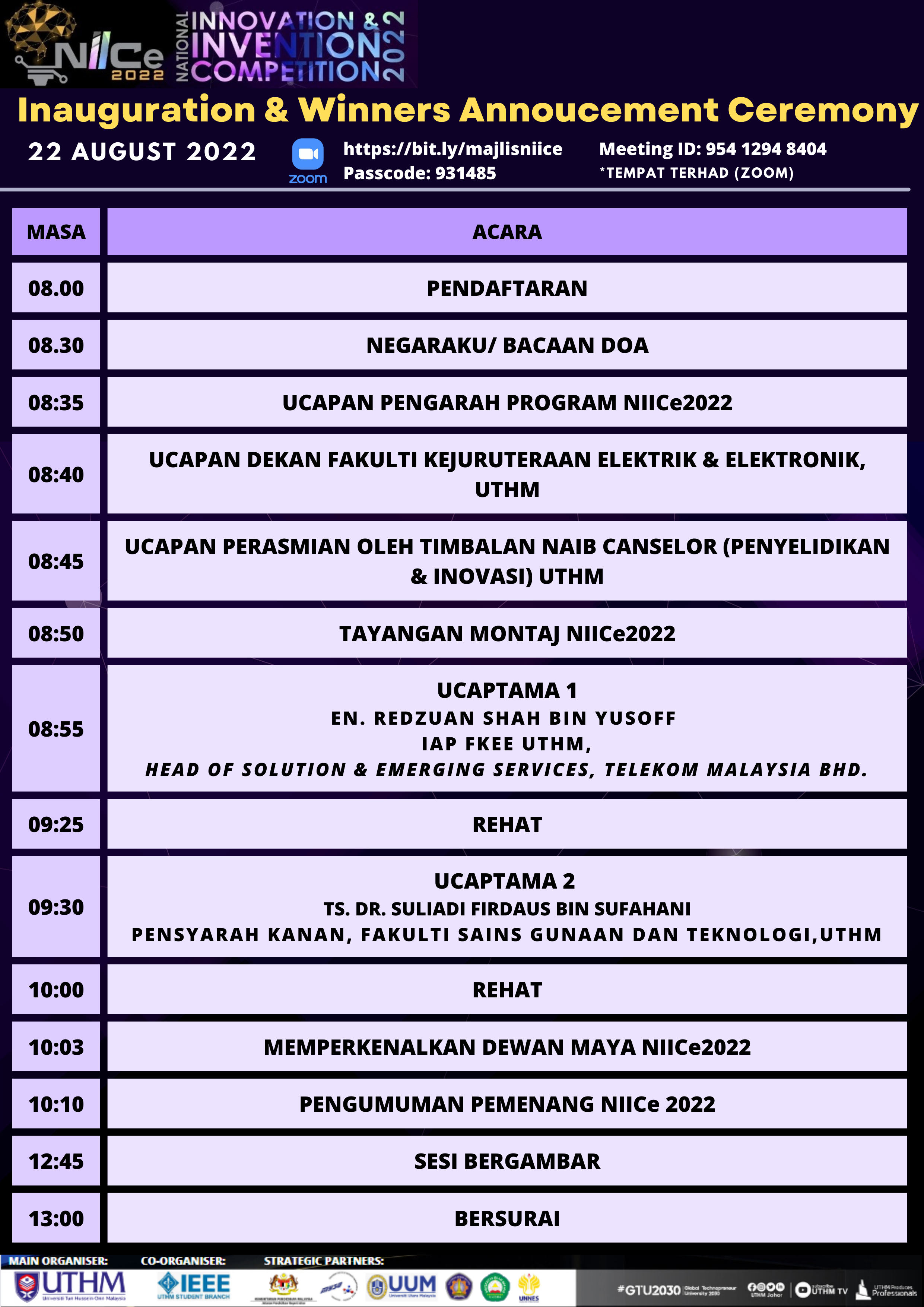 Tentatif